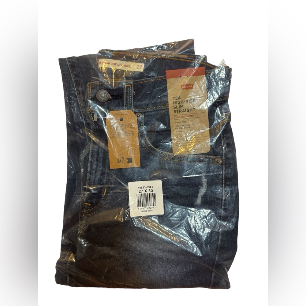 Levi’s Jeans